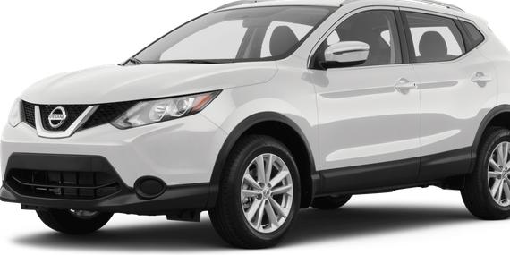 NISSAN ROGUE SPORT 2017 JN1BJ1CP0HW017672 image